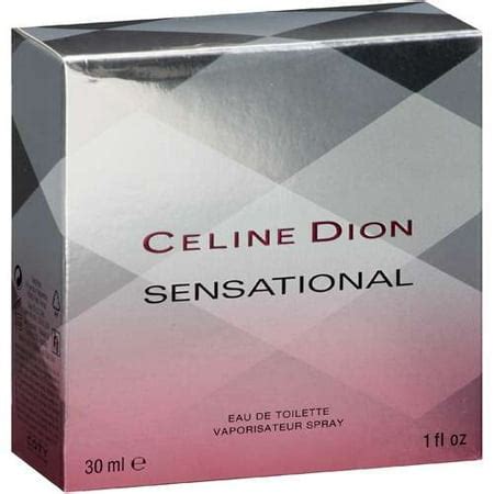 celine dion sensational perfume 375 fl oz|celine dion perfume belong walmart.